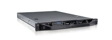 MÁY CHỦ SERVER DELL POWEREDGE R410 E5606